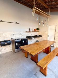 Casa Pérola na Aruana