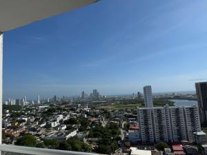 VISTA CARIBE- apartamento piso 25, marbella