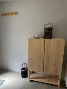 Pinus Alpinus Apartments