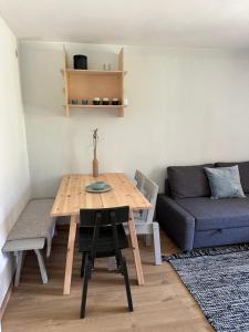 Pinus Alpinus Apartments - 3hvězdičkové hotely ve městě Bovec