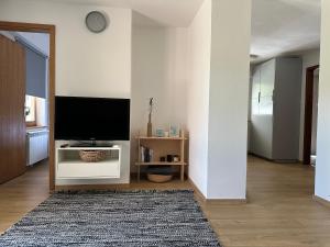Pinus Alpinus Apartments