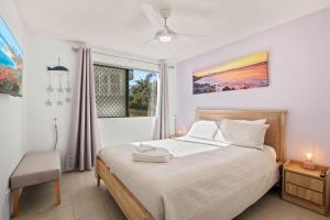 Lindomare Unit 3, 11 Orvieto Tce, Kings Beach
