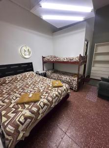 Hospedaje en Avenida Artigas 4