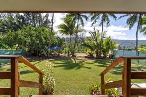 Temenino Pihiti Secluded Bungalow