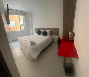 A Bogota On Holidays by Open - HOTEL CAS-EMBAJADA AMERICANA