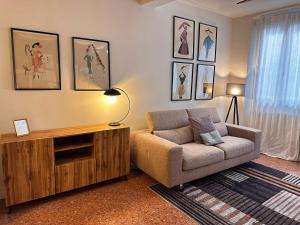 Acacia Firenze - Olmo