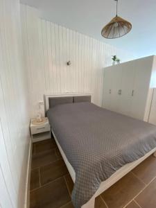 Bajas Garden Apartman