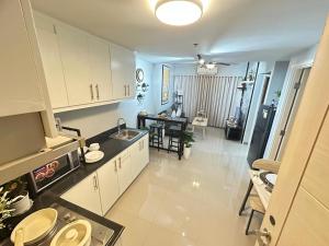 Les Chambres Cosy - Sea Residences MOA PASAY