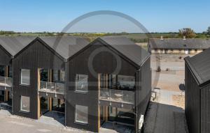 Havnehusene, Lejl 36