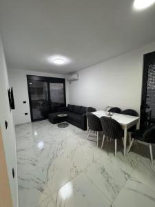 Raba Apartments