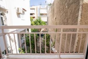 Danaes - Luxury & Modern Apartment in Egaleo-Athens