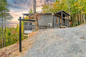 Pinnacle Place - The Height of Mountain Living