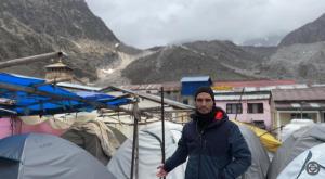 Nilkanth camps and treks