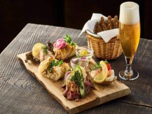 6 person holiday home in Rudkøbing-By Traum