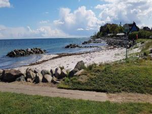 6 person holiday home in Rudkøbing-By Traum