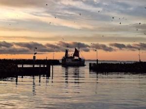 6 person holiday home in Rudkøbing-By Traum