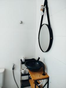 Apartamento 400 metros praia da enseada