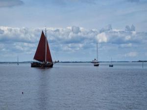 10 person holiday home in Marstal-By Traum