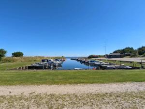 6 person holiday home in Ulfborg-By Traum