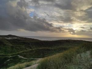 5 person holiday home in Ulfborg-By Traum