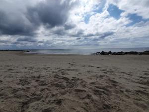 5 person holiday home in Ulfborg-By Traum