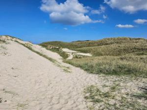 5 person holiday home in Ulfborg-By Traum