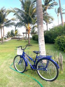 Cajarana Casa de Charme, Milagres Pé na Areia