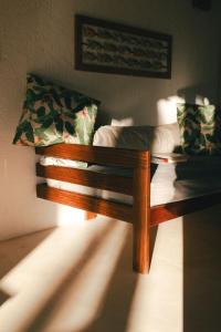 Cajarana Casa de Charme, Milagres Pé na Areia