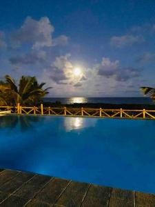 Cajarana Casa de Charme, Milagres Pé na Areia