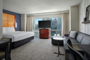 Residence Inn by Marriott Chicago DowntownRiver North