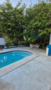 Hotel Mision, Acapulco centro