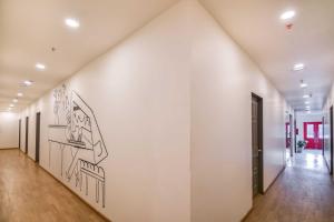 Super Hotel O KG Estate