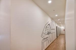 Super Hotel O KG Estate