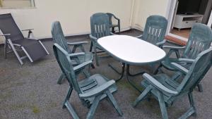 Ferienwohnung Schöne Aussicht