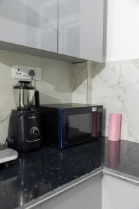 Nomad 2BHK by Luxury Heights