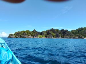 Mamere Homestay Raja Ampat