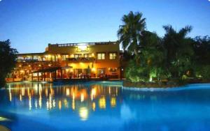 1 room apartment Delta