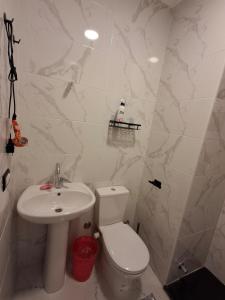 1 room apartment Delta