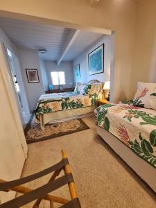 Belle Vue Waimea - Big Island of Hawaii