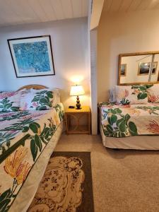 Belle Vue Waimea - Big Island of Hawaii