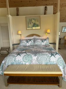 Belle Vue Waimea - Big Island of Hawaii