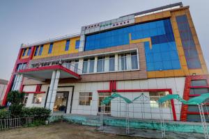 Capital O Kanha Resort