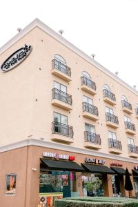 Grand Legacy At The Park