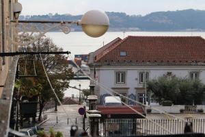 Cosy&Shiny Lovely Apartment in Santos