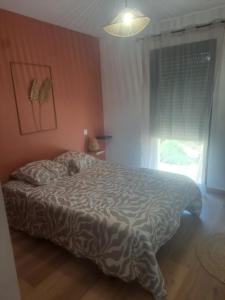 Villas Nouveau villa T4 a Sotta entre mer et montagnes : photos des chambres