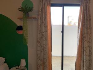 Studio Garden in El Prado