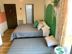 Studio Garden in El Prado