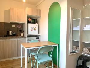 Studio Garden in El Prado