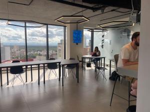 Bienvenidx a Santa Cruz