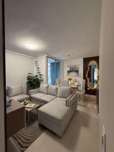 Hermoso apartamento en Miramar
